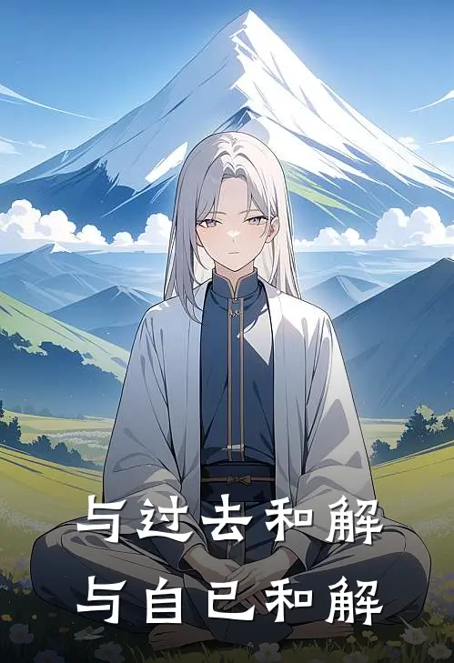 与过去和解，与自已和解