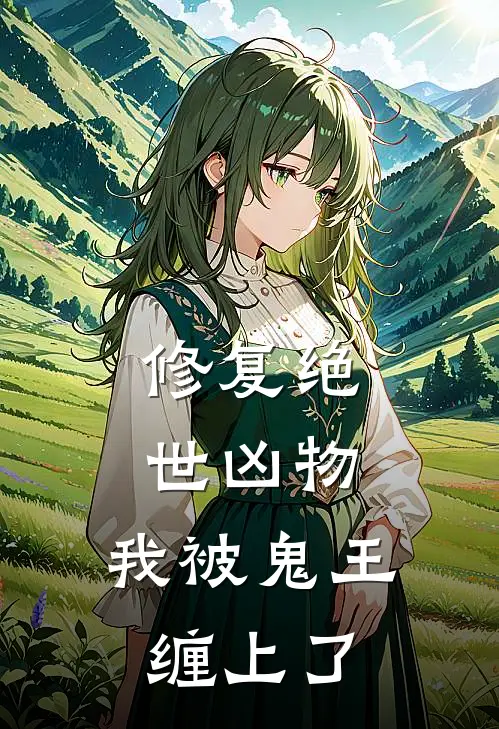 修复绝世凶物，我被鬼王缠上了全文免费阅读无弹窗大结局_修复绝世凶物，我被鬼王缠上了（宋知微裴书翰）小说免费阅读大结局