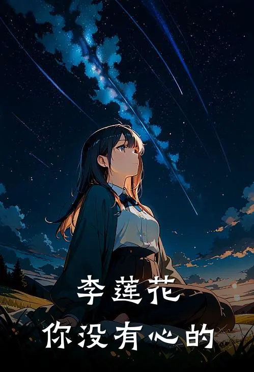 李莲花，你没有心的李莲花东方月梦全文在线阅读_李莲花，你没有心的全集免费阅读