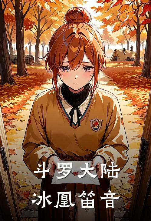 斗罗大陆冰凰笛音