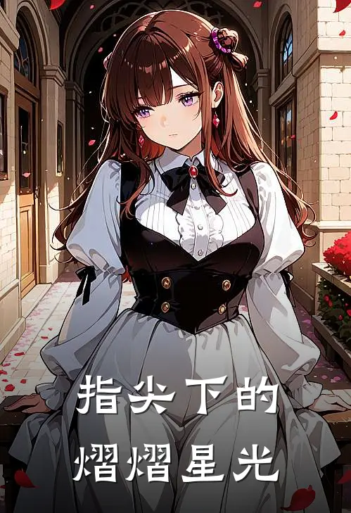指尖下的熠熠星光