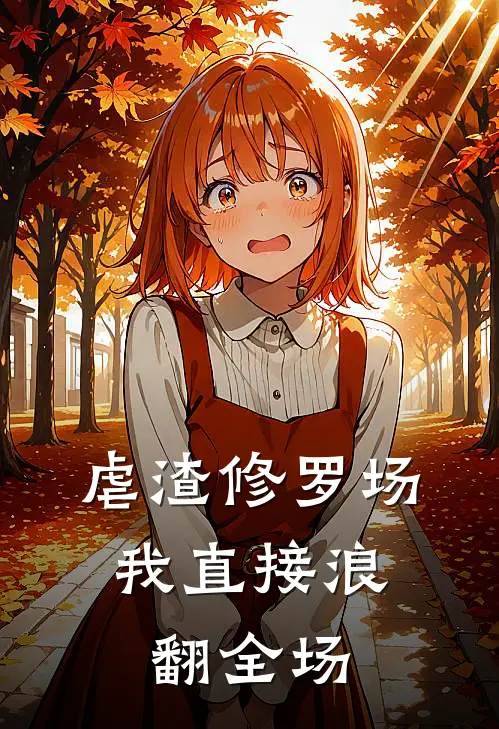 虐渣修罗场：我直接浪翻全场