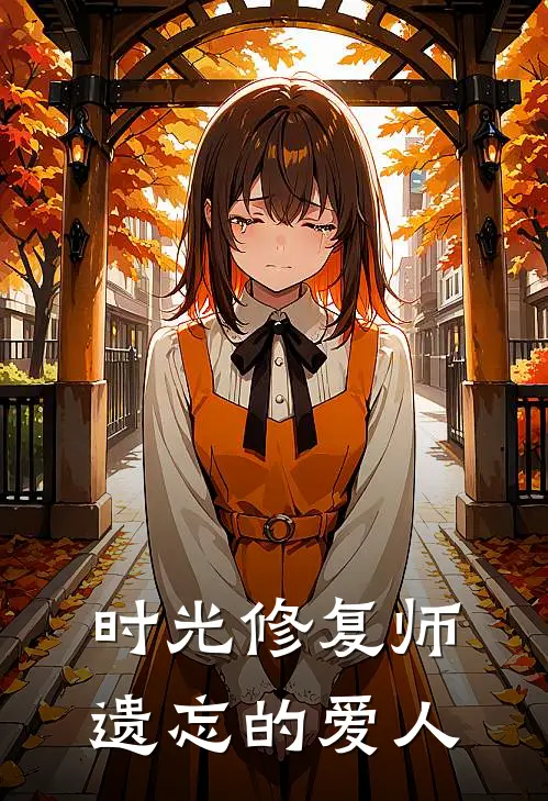 时光修复师：遗忘的爱人