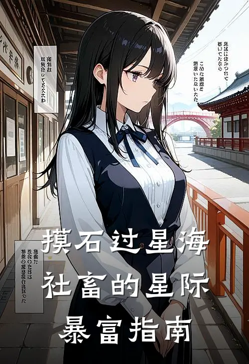 摸石过星海：社畜的星际暴富指南