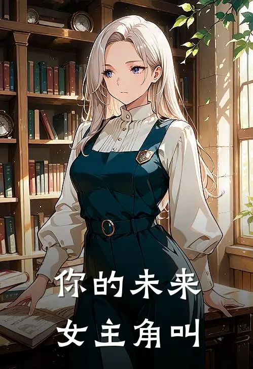 你的未来女主角叫