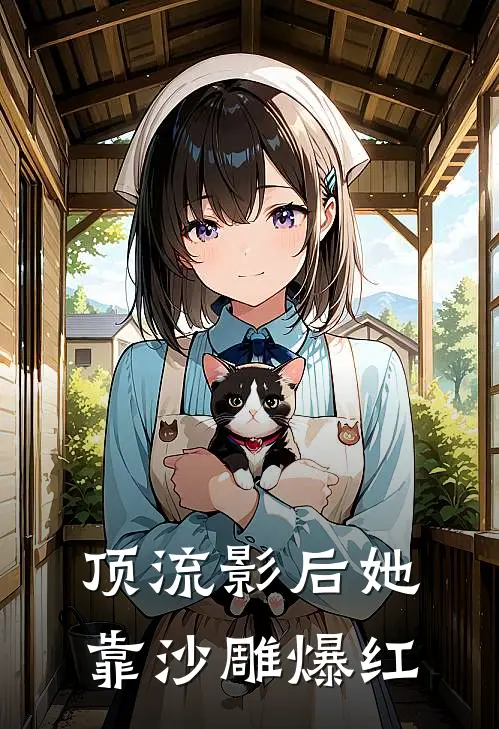 顶流影后她靠沙雕爆红苏念陆时衍最新小说推荐_最新好看小说顶流影后她靠沙雕爆红苏念陆时衍