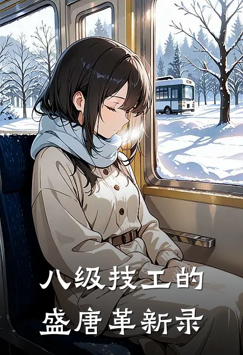 八级技工的盛唐革新录李业李实完结小说免费阅读_热门免费小说八级技工的盛唐革新录(李业李实)
