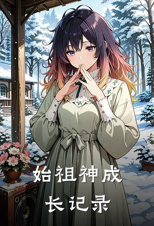 始祖神成长记录
