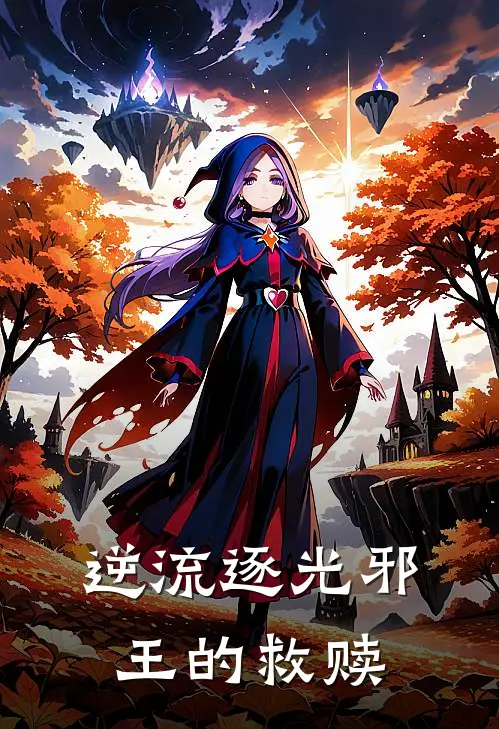 逆流逐光邪王的救赎