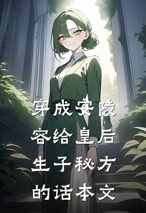 穿成安陵容给皇后生子秘方的话本文