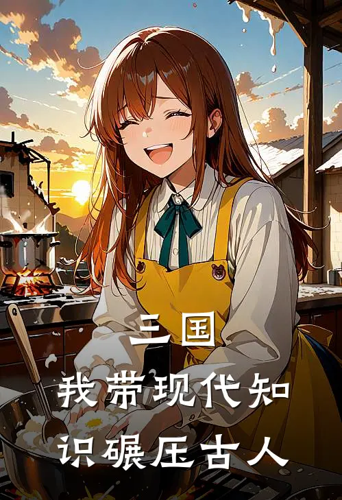 三国：我带现代知识碾压古人秦朔狗剩完结好看小说_最新章节列表三国：我带现代知识碾压古人(秦朔狗剩)