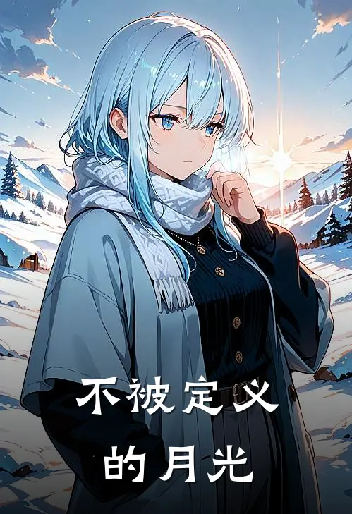 不被定义的月光陆野沈砚完整版免费小说_热门网络小说推荐不被定义的月光(陆野沈砚)