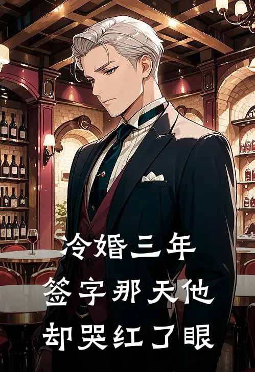 冷婚三年，签字那天他却哭红了眼(林昭宁沈晏)热门完本小说_最新小说冷婚三年，签字那天他却哭红了眼林昭宁沈晏