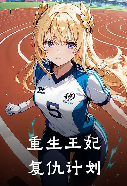 重生王妃复仇计划