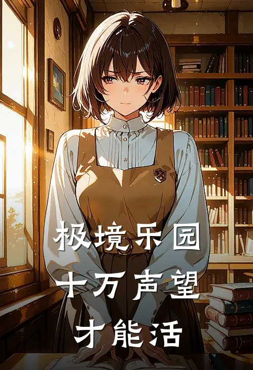 极境乐园：十万声望才能活(林默李强)全本免费在线阅读_极境乐园：十万声望才能活全文阅读