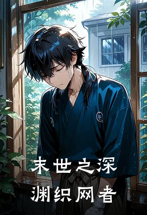 末世之深渊织网者