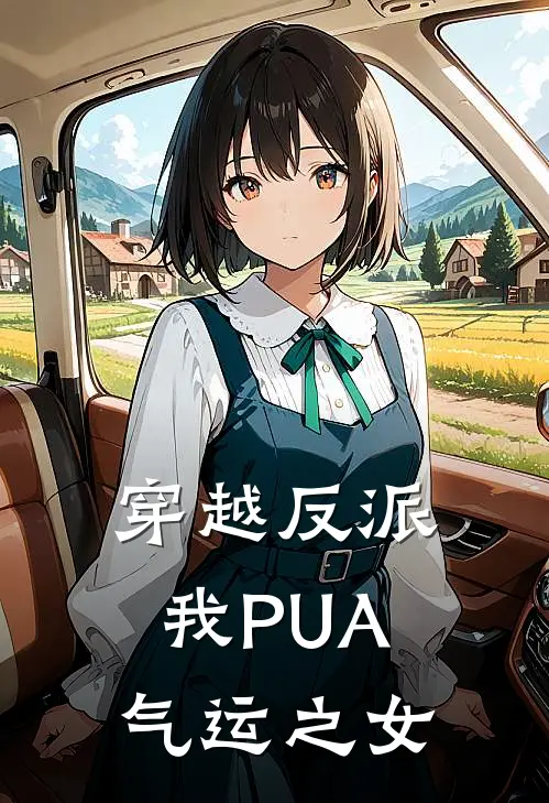 穿越反派，我PUA气运之女