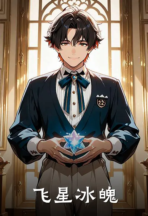 飞星冰魄