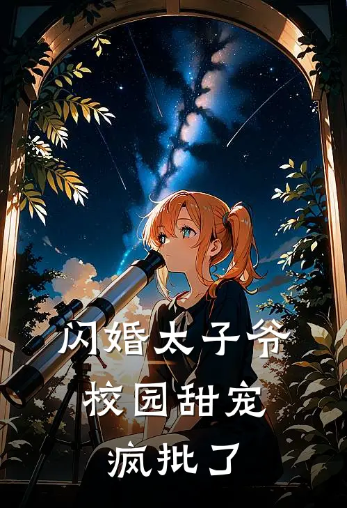 闪婚太子爷，校园甜宠疯批了景舒禾林泽宇完本小说推荐_免费小说全文阅读闪婚太子爷，校园甜宠疯批了景舒禾林泽宇