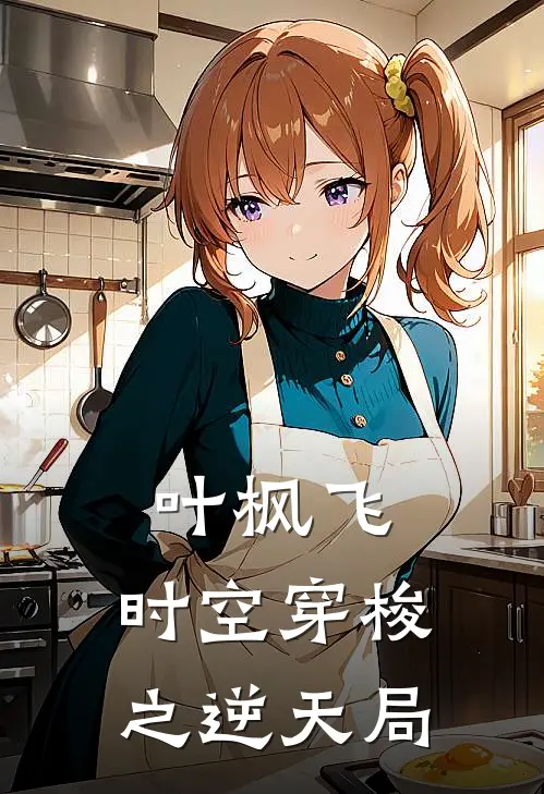 叶枫飞：时空穿梭之逆天局叶枫飞王建国全本完结小说_最新章节列表叶枫飞：时空穿梭之逆天局(叶枫飞王建国)