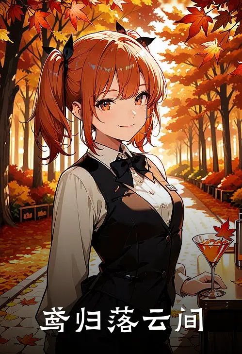 鸢归落云间(楚无双林若瑶)网络热门小说_最新章节列表鸢归落云间(楚无双林若瑶)