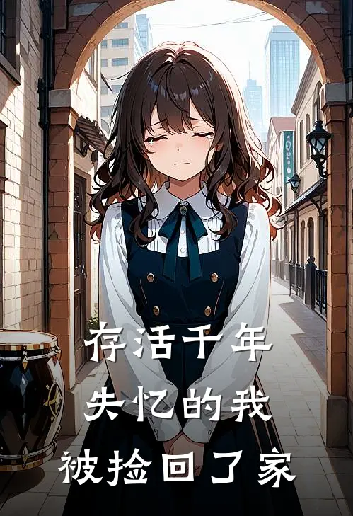 存活千年失忆的我，被捡回了家