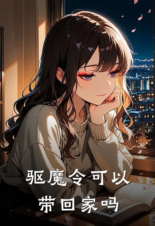 驱魔令可以带回家吗