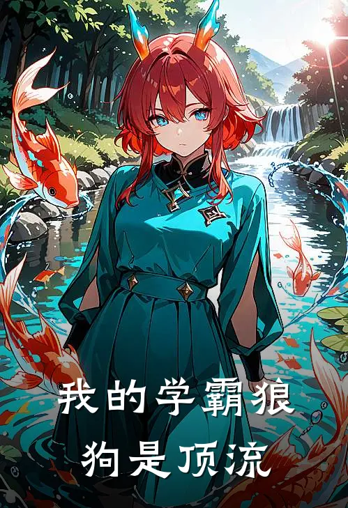 我的学霸狼狗是顶流