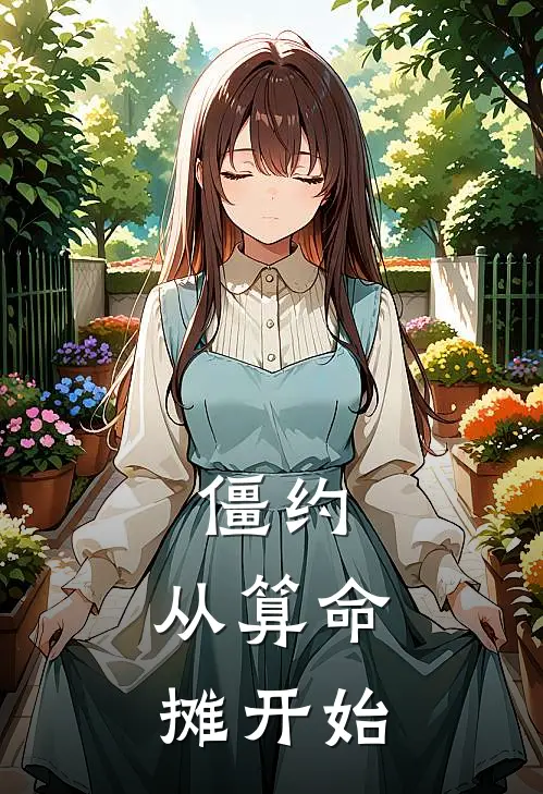 僵约：从算命摊开始王珍珍姜珏完结好看小说_无弹窗全文免费阅读僵约：从算命摊开始(王珍珍姜珏)