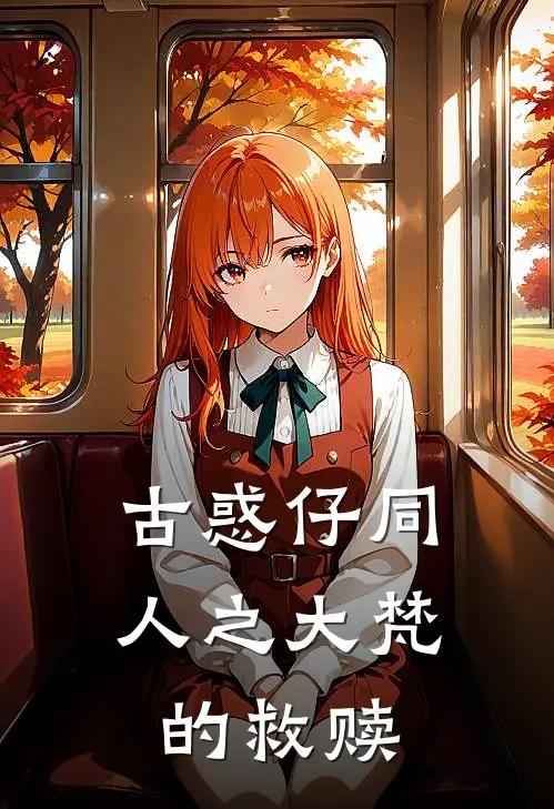 《古惑仔同人之大梵的救赎》苏凝大梵全本阅读_(苏凝大梵)全集阅读