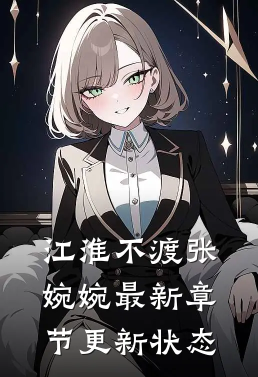 江淮不渡张婉婉最新章节更新状态