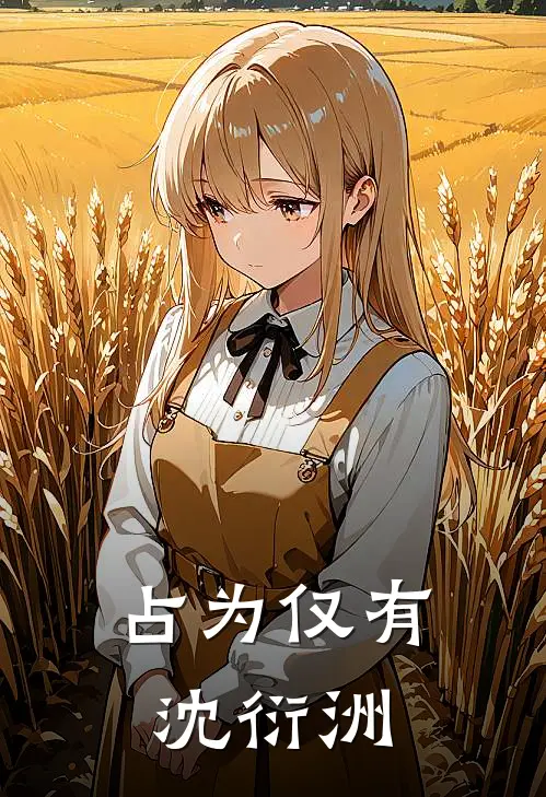 占为仅有沈衍洲