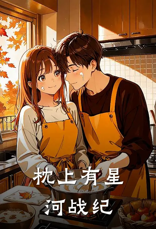 枕上有星河战纪瑾瑜沈宴完整免费小说_热门小说阅读枕上有星河战纪瑾瑜沈宴