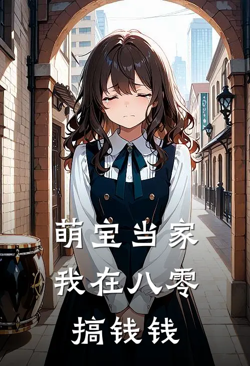 萌宝当家：我在八零搞钱钱