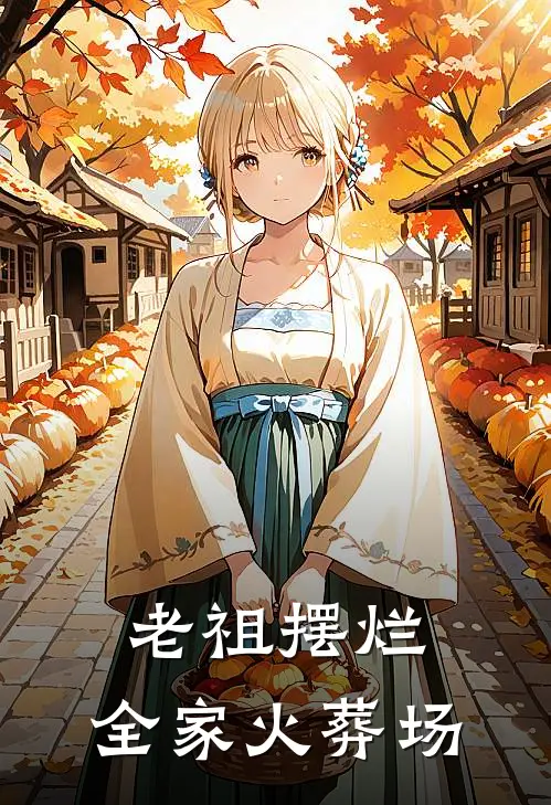 老祖摆烂，全家火葬场(姜衍姜安安)在哪看免费小说_全本免费完结小说老祖摆烂，全家火葬场姜衍姜安安