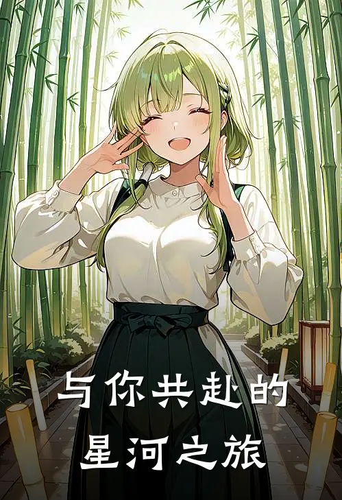 与你共赴的星河之旅