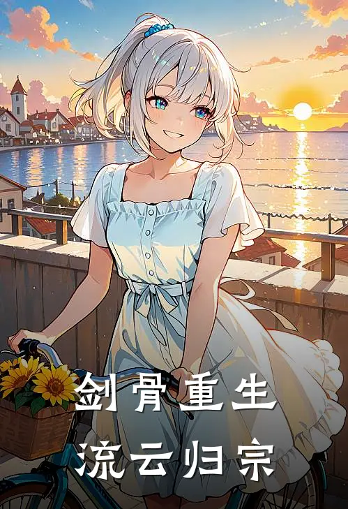 剑骨重生：流云归宗林惊尘王虎完整版小说全文免费阅读_最新章节列表剑骨重生：流云归宗(林惊尘王虎)