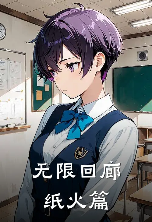 无限回廊：纸火篇沈砚林寂最新好看小说_已完结小说无限回廊：纸火篇沈砚林寂