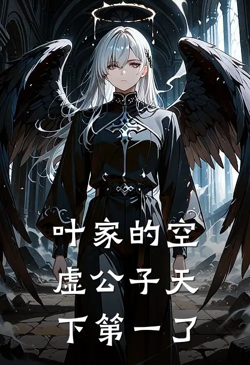 叶家的空虚公子天下第一了