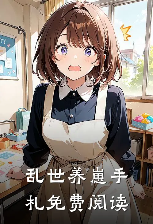 乱世养崽手札免费阅读