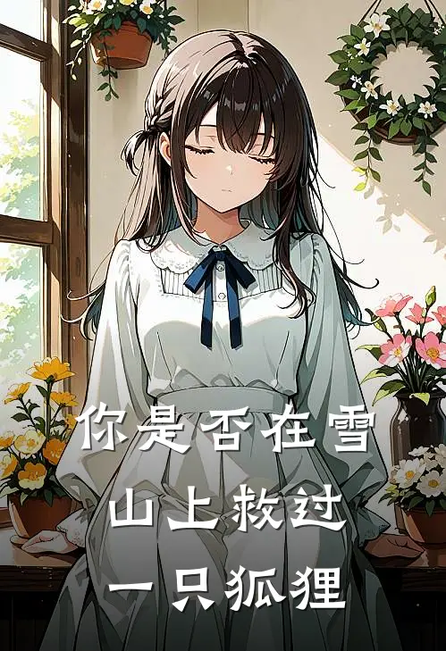 你是否在雪山上救过一只狐狸(李寻欢姬美丽)免费阅读_完结热门小说你是否在雪山上救过一只狐狸(李寻欢姬美丽)