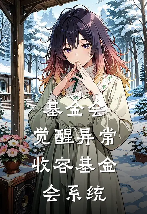 基金会：觉醒异常收容基金会系统