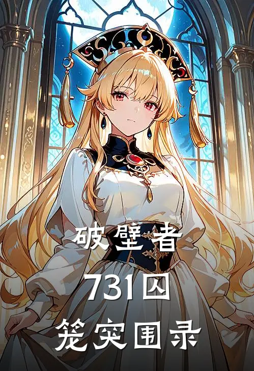 破壁者：731囚笼突围录