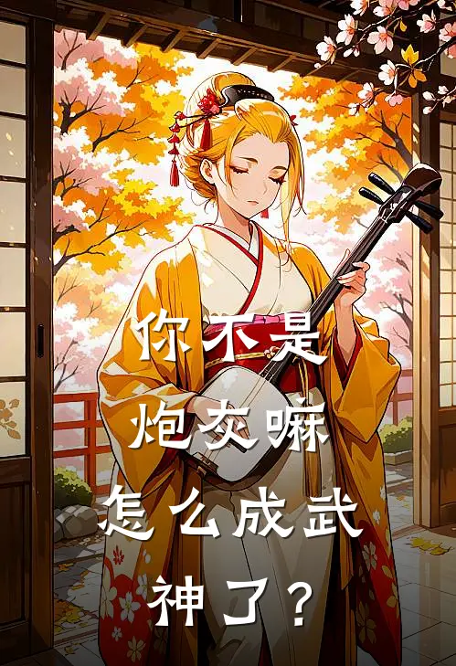 你不是炮灰嘛，怎么成武神了？