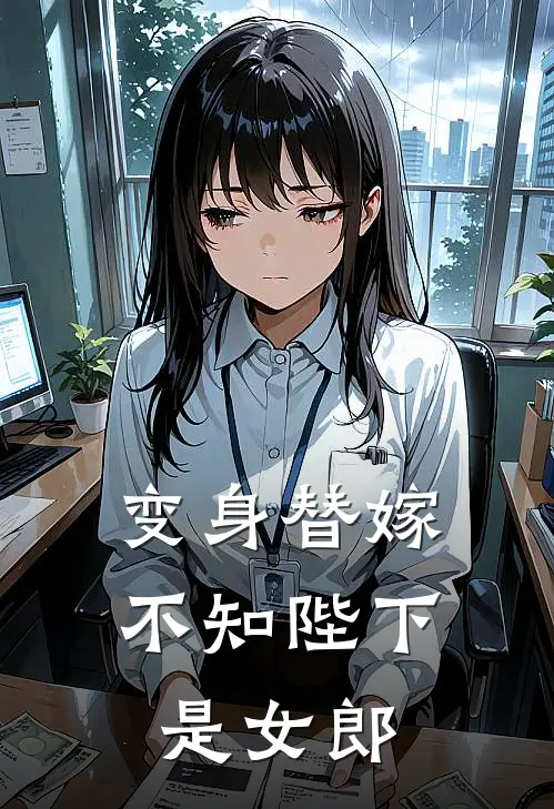 变身替嫁：不知陛下是女郎