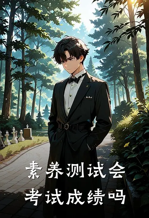 素养测试会考试成绩吗