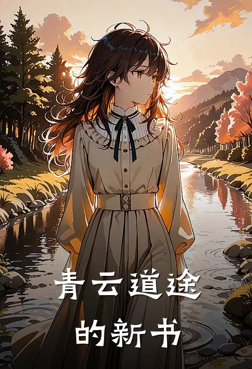 青云道途的新书