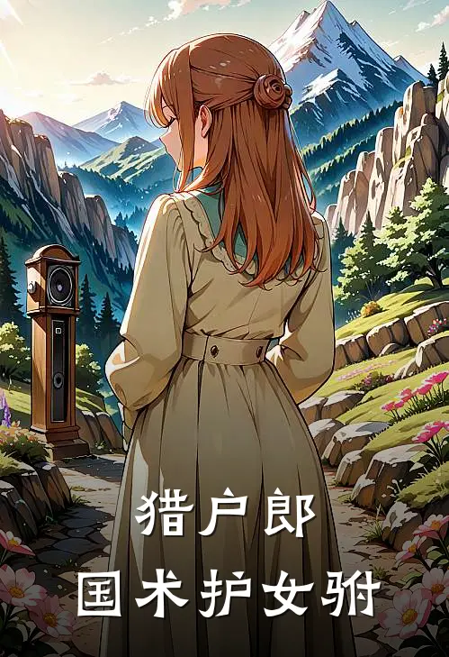 猎户郎：国术护女驸