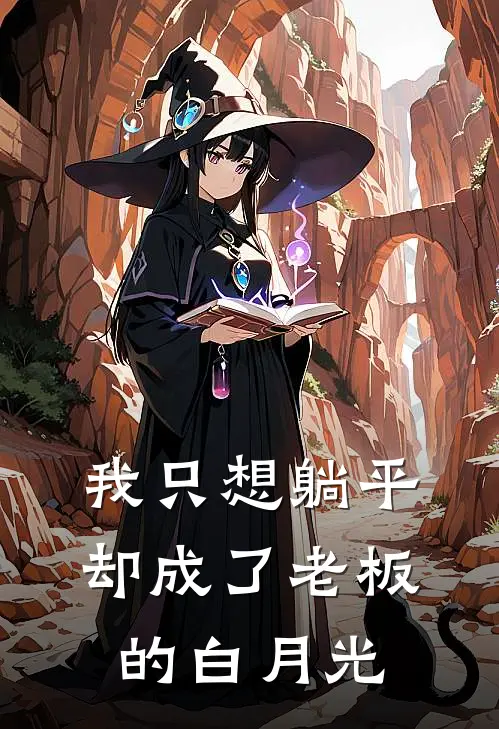 我只想躺平却成了老板的白月光顾南陆清欢免费小说推荐_推荐完结小说我只想躺平却成了老板的白月光(顾南陆清欢)