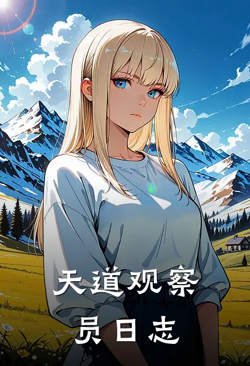 天道观察员日志(张三李四)完结小说_小说完整版免费阅读天道观察员日志张三李四